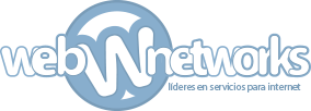 Logotipo de WebNetworks.Mx
